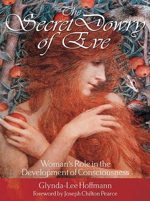cover image of The Secret Dowry of Eve